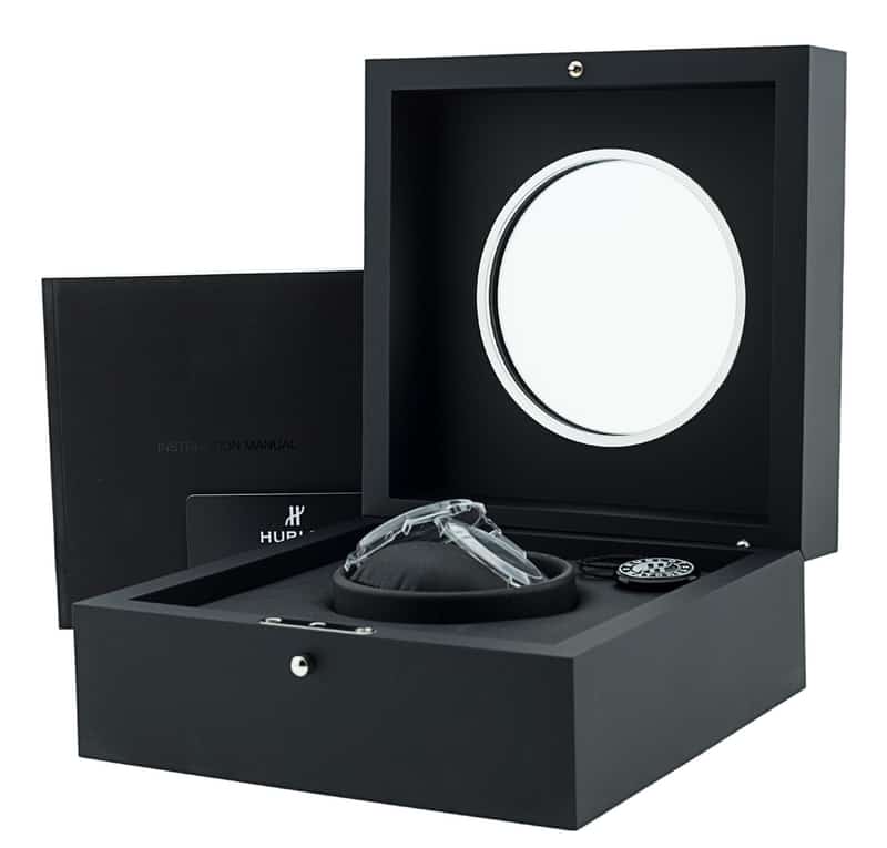 Hublot Big Bang 301.PM.1780.RX